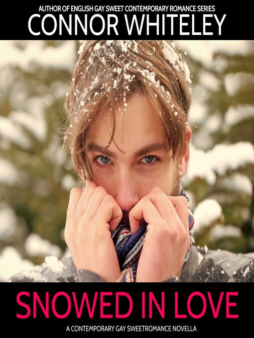 Cover image for Snowed In Love